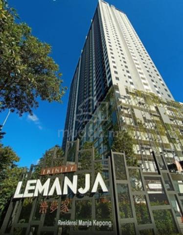 Trinity Lemanja 1