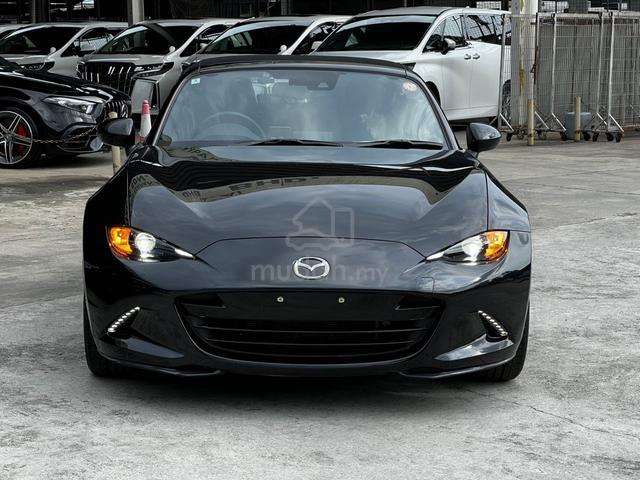 *Manual Spec* 2022 Mazda MX-5 1.5 ROADSTER - 4