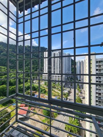 Taman Terubong Indah (Majestic Heights) 1