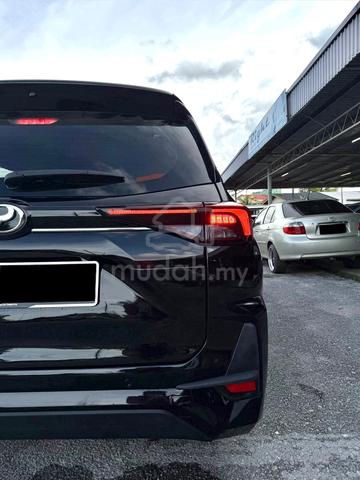 Perodua ALZA 1.5 AV (A) - 5