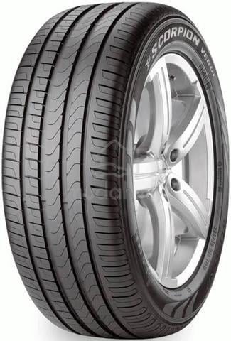 New tyre 255 50 19 PIRELLI SCORPION VERDA RFT 2026 - photo 2 of 2