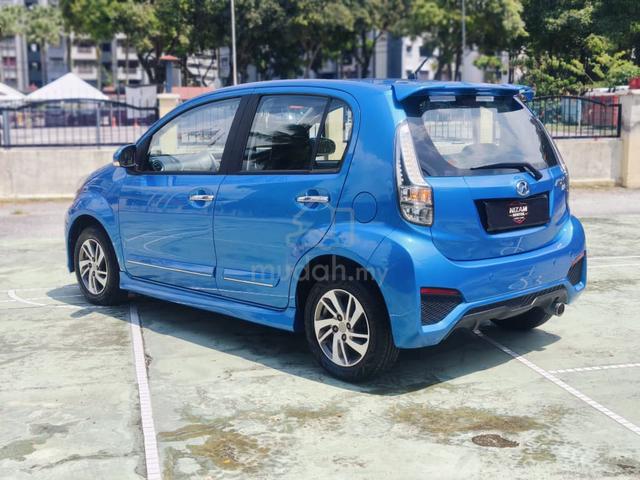 MYVI 1.5 SE LAST B.LIST GAJI RENDAH LOAN KAUTiM‼️ - 3
