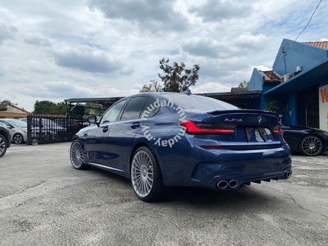 2020 BMW ALPINA B3 3.0 ALLRAD (A) Used - 2