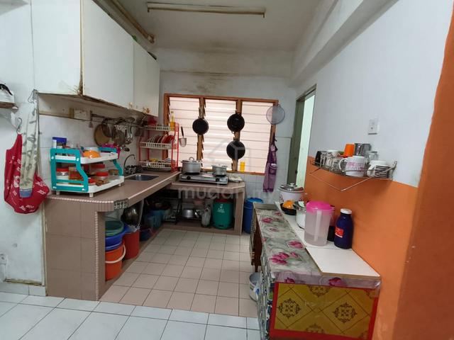 Wangsa Permai 1