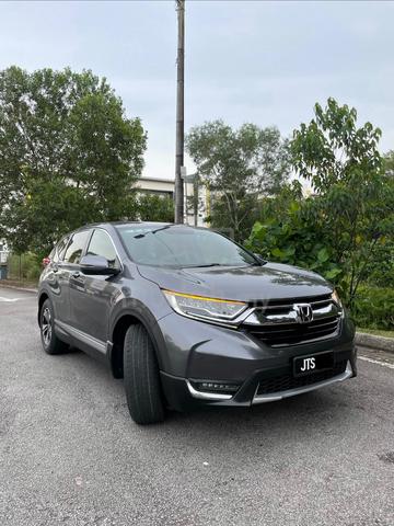 2019 CRV 2.0 Special Promotion with good condition - 2