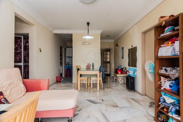 Gurney Heights 1