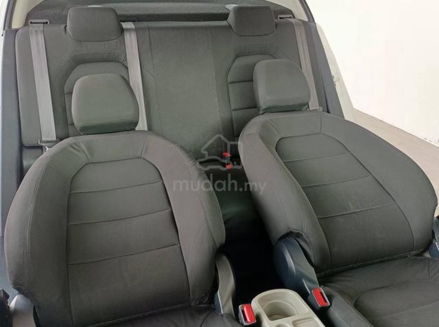 2017 Proton PERSONA 1.6 (A) BLACKLIST FULL LOAN - 5