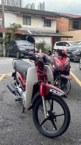 Honda EX5 Dream 110 Elektrik Starter Condition Cun - photo 11 of 15