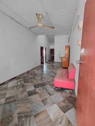 Rumah Teres Setingkat untuk Dijual di Kulim 1