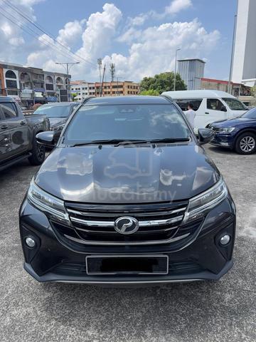 2019 Perodua ARUZ 1.5 AV (A) - 1