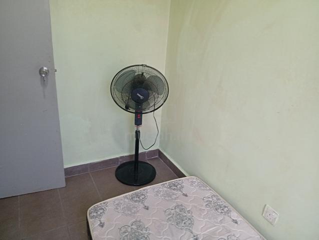 permas seri alam megahria 1