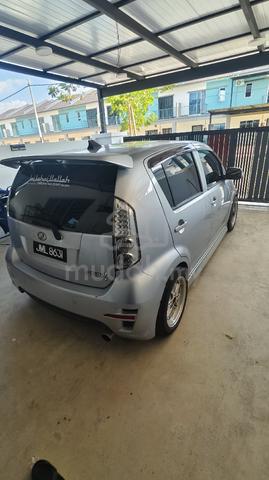 2010 Perodua MYVI 1.3 SE GHS FACELIFT (M) - 2