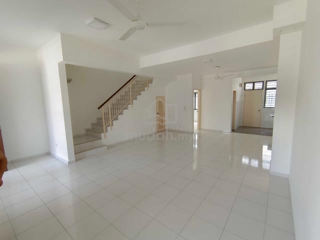 Cheapest - Full loan✅ Fully Extend Setia Ecohill Semenyih, Freehold 1