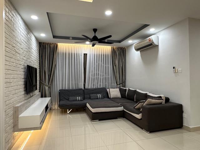 Skycube Residence 1