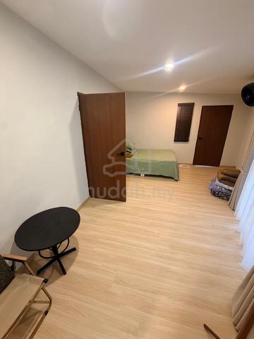 Fully Furnished Selangor Kota Damansara Studio For Rent 1