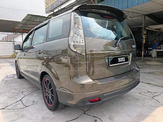2017 Proton EXORA 1.6 PREMIUM FACELIFT (A) - 2
