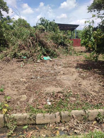 4,725 sq.ft FREEHOLD LAND Perindustrian Krubong, Melaka 1