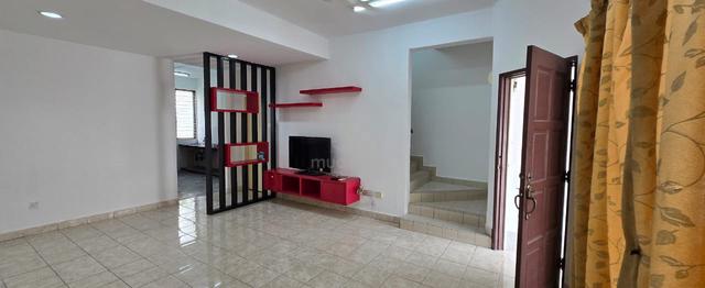 Taman Putra Prima PP 5 Puchong Double Storey House For Rent 1