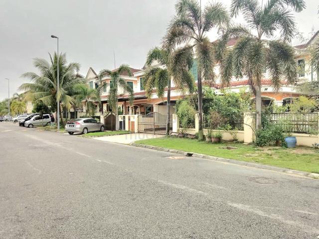 2 Storey Semi-D, Taman Warisan Indah, Kota Warisan, Salak Tinggi 1