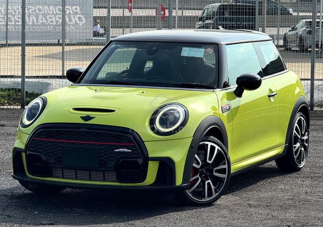 2023 Mini COOPER 2.0 JOHN COOPER WORKS NEW ARRIVAL - 1