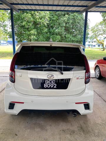 2012 Perodua MYVI 1.5 SE GHS (M) - 4