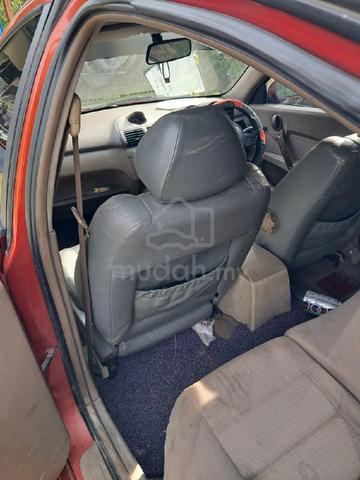 2004 Proton GEN-2 1.6 (M) - 2