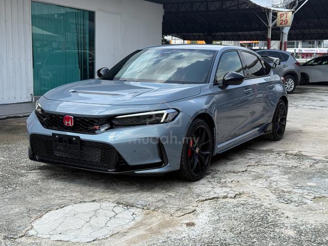 2025 Honda CIVIC 2.0 TYPE R (M) NEW CAR 6A 7KM - 3