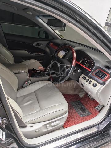 2008 Toyota CROWN 3.0 ROYAL SALOON (A) - 3