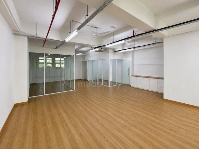 Block A Office for Rent | Radia Bukit Jelutong |Shah Alam 1
