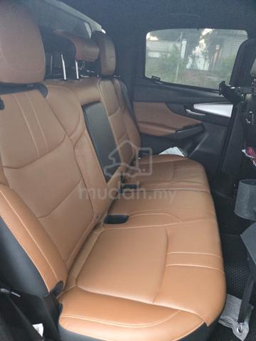 2022 Mazda BT-50 1.9 MID MY21 TF (A) - 5