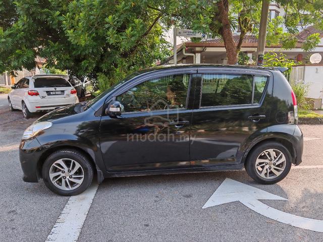 2009 Perodua MYVI 1.3 EZI MY05 M300 FACELIFT (A) - 3