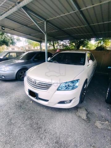 2009 Toyota CAMRY 2.0 G ACV41R-JEPNKE (A) - 1