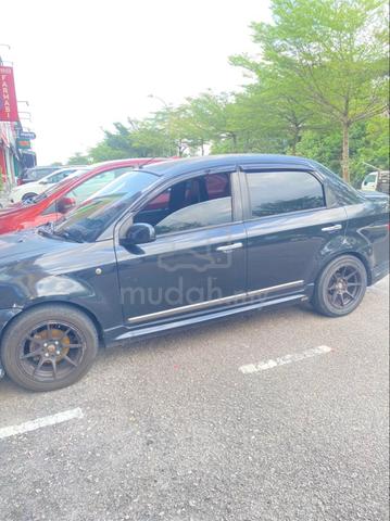 2009 Proton SAGA 1.3 H-LINE (A) - 3