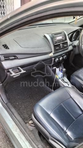 2014 Toyota VIOS 1.5 J (A) - 5