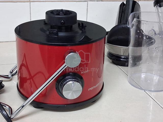 Fruit Juicer - photo 2 of 6