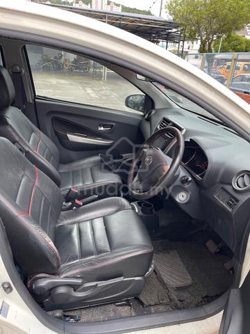 2015 Perodua AXIA 1.0 AV MY14 B200 (A) - 3
