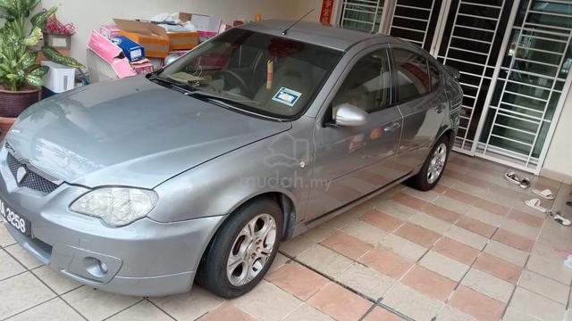 2004 Proton GEN-2 1.6 (A) - 5