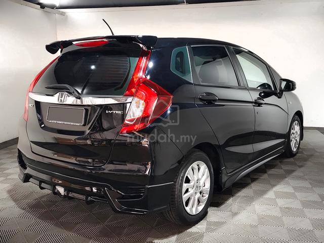 2020 Honda JAZZ 1.5 (A) LOW MILEAGE 23K ONLY - 2