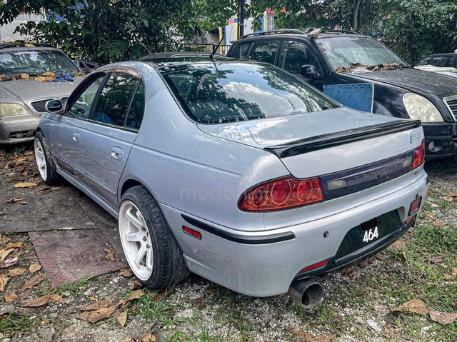 2004 Proton PERDANA 2.0 V6 ENHANCED (A) - 2