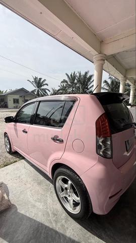 2011 Perodua MYVI 1.3 EZ STANDARD (A) - 2
