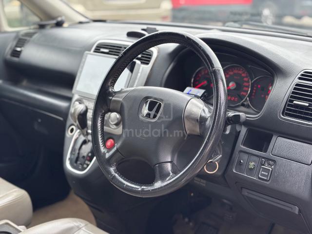 2006/07 Honda STREAM 2.0 IVS FACELIFT (A) - 3