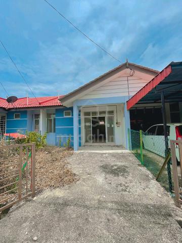 Taman Sri Bayu Tumpat Kelantan 1