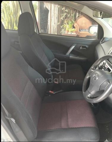 2013 Perodua MYVI 1.5 SE ZHS (A) - 5