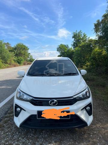 2024 Perodua BEZZA 1.3 X MY16 FACELIFT (A) - 3