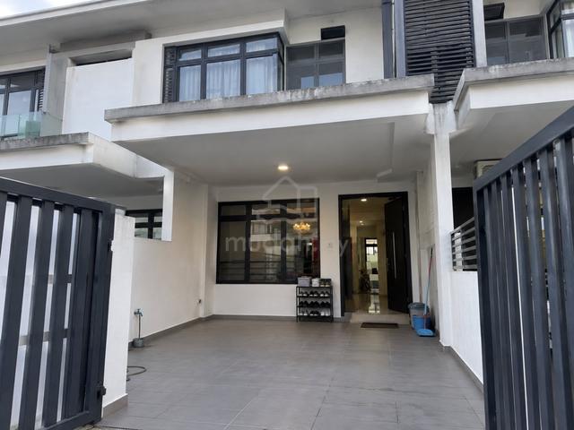 4BR 2 Storey Terraced House @ Eco Summer, Charlton, Johor Bahru, Johor 1