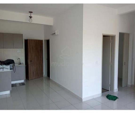 Residensi Lili @ Taman Bucida Hijauan 1