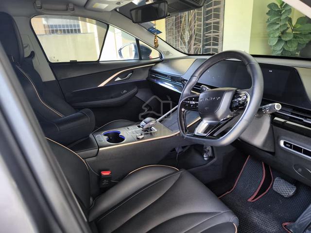 2023 Chery OMODA 1.5 5 (A) - 4