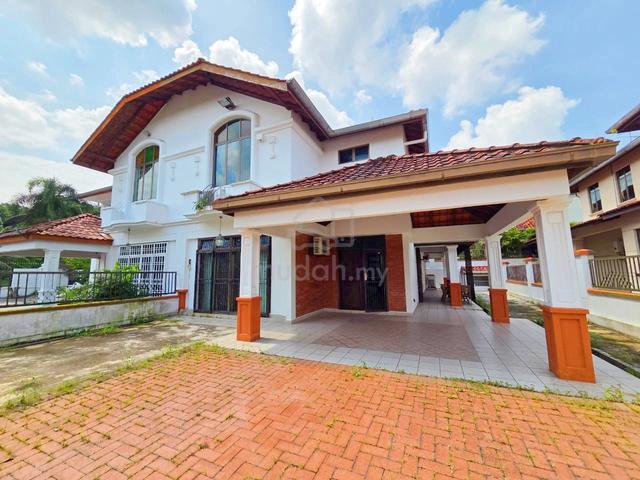 bukit impian semi detached skudai gated guarded freehold 40x80 1
