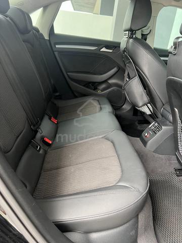 2015 Audi A3 1.4 TFSI (A) - 3