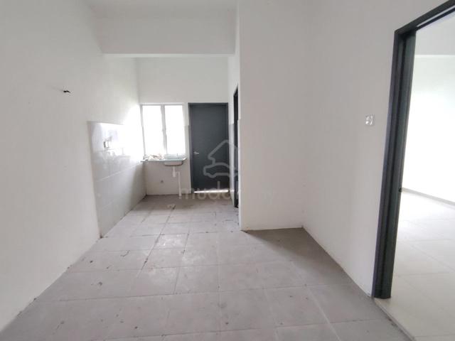Double Storey Taman Meru Damai, Jalan Jambu 5